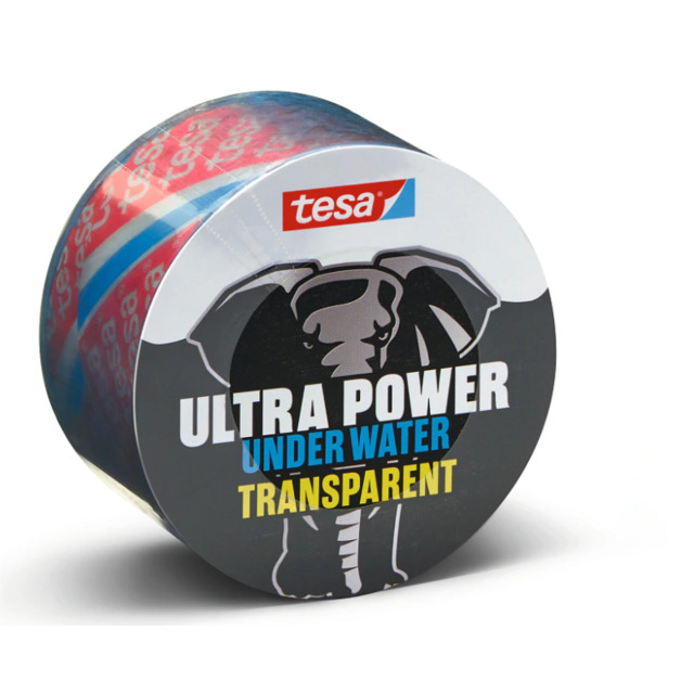 REPARATIONSTEJP ULTRA POWER UNDER WATER 1,5MX50MM | Beijerbygg Byggmaterial